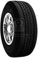 Шина 235/75R15 104S OPEN COUNTRY A/T W LT (Toyo) - фото 0
