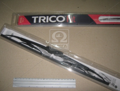 Щiтка склоочисн. 430 TRICOFIT (вир-во Trico) Trico Limited EF430 - фото 