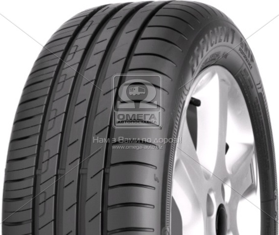 Шина 195/55R16 87H EXCELLENCE (GoodYear). - фото 