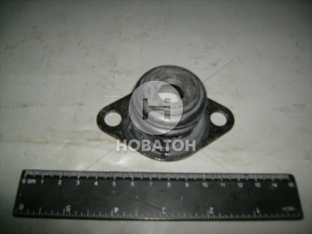 Чехол пальца шарового ВАЗ 2110 защитный (БРТ) - фото 
