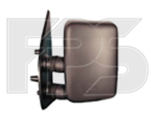 Зеркало правое c электрорегулировкой (с обогревом) (short arm) DUCATO/JUMPER/BOXER 94-01 (FPS) Fps FP 2092 M26 - фото 