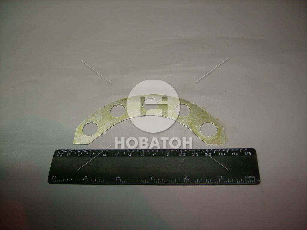 Прокладка головної пари МТЗ В = 0,5 мм регулювальна (вир-во МТЗ) - фото 