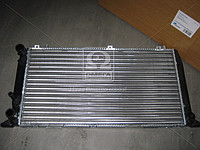 Радиатор охлаждения AUDI 80 (Nissens) - фото 