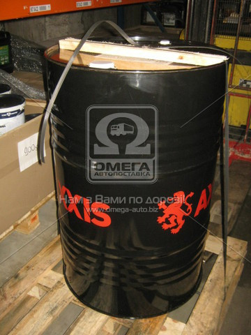 Масло гидравл. AXXIS  Hydro ISO 32   (Канистра 200л) AX-2076 - фото 