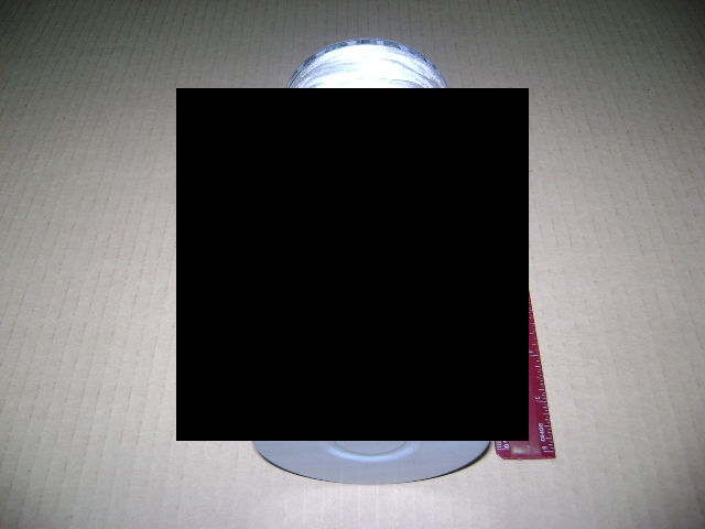 Элемент фильтра масляного КАМАЗ ЕВРО тонкой очистки (9.5.3) (Цитрон) - фото 