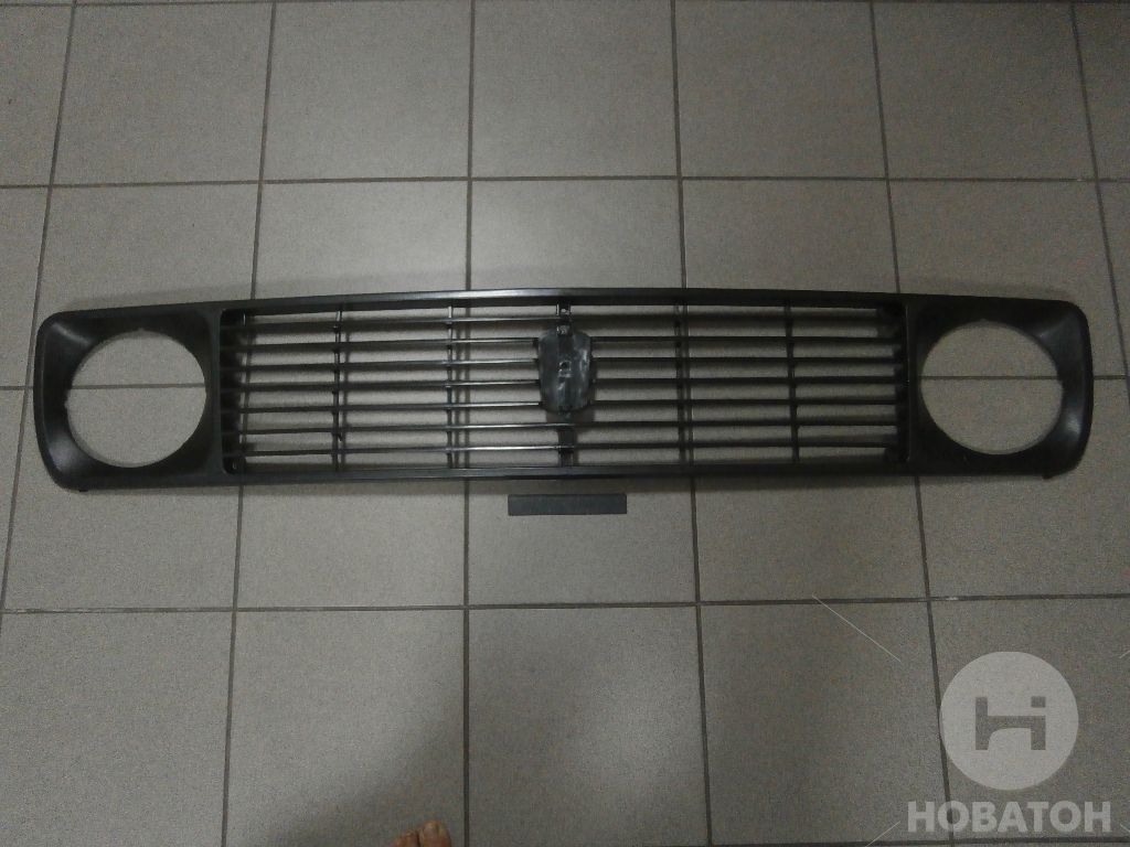 Облицовка радиатора ВАЗ 2121 (ОАТ-ДААЗ) - фото 
