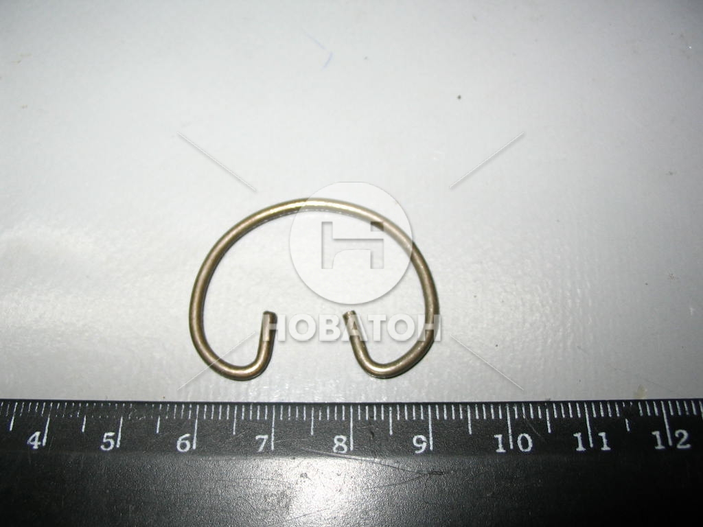 Кольцо стопорное пальца поршневого ЗИЛ 130 (АМО ЗИЛ) - фото 