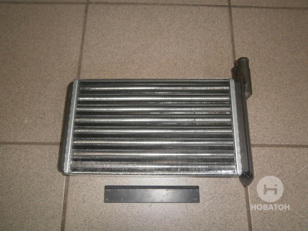 Радиатор отопителя ВАЗ 2108 (ОАТ-ДААЗ) 21080-810106000 - фото 