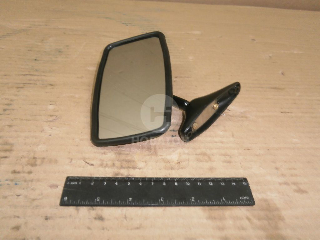 Зеркало боковое левое=правое ВАЗ 2101 (ОАТ-ДААЗ) - фото 