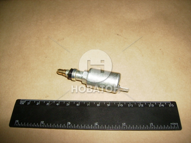 Клапан электромагнитный ВАЗ 2108 (ДААЗ) - фото 