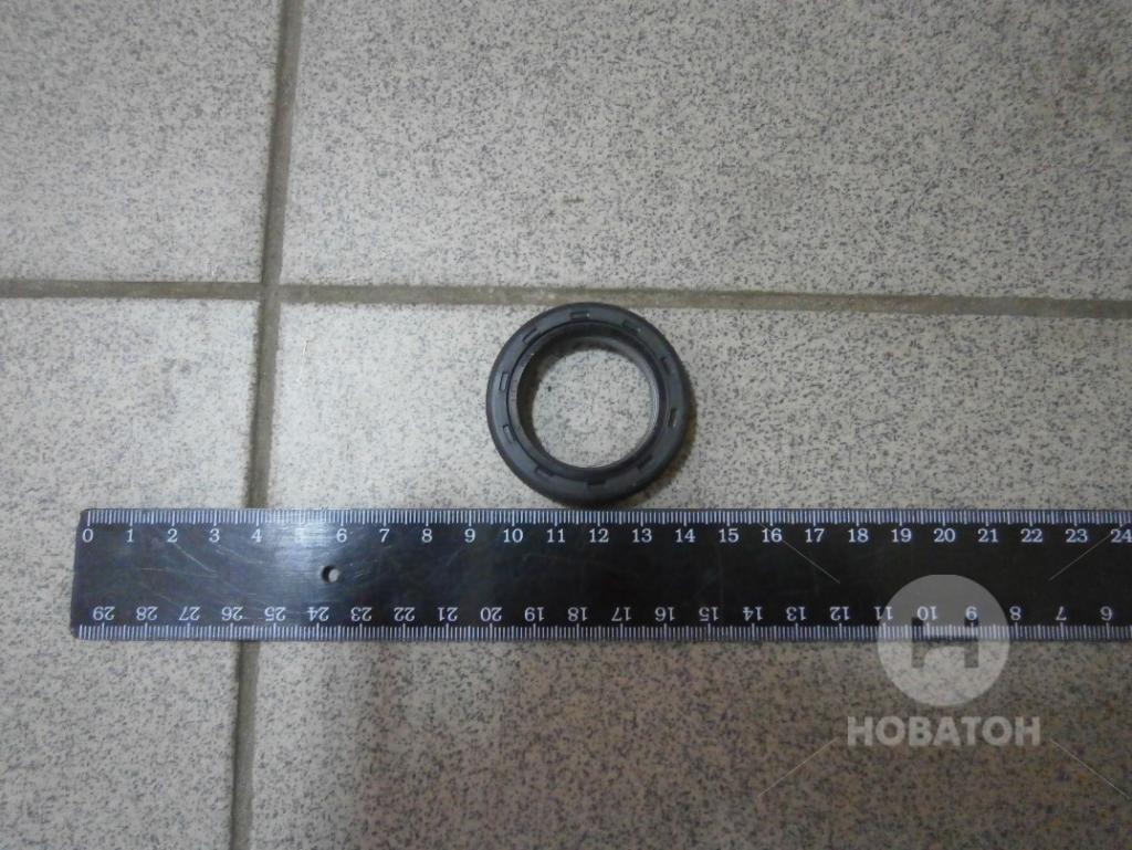 Сальник N/FRONT VAG 32X47X10 PTFE (Elring) ELRING 129.780 - фото 