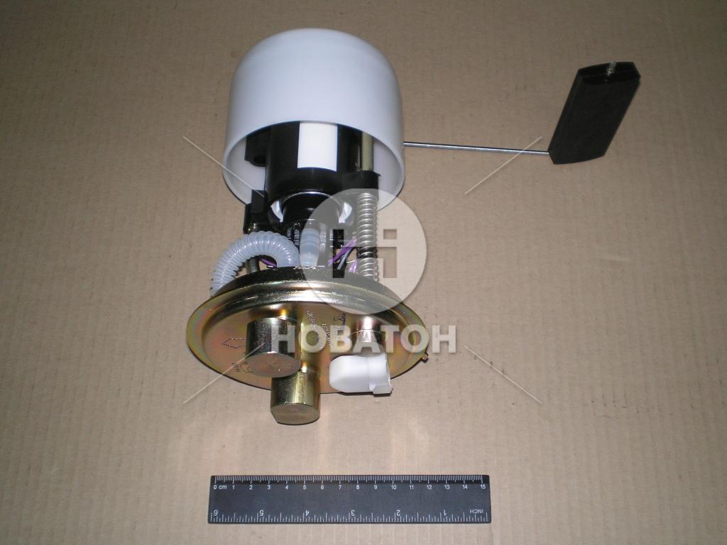 Модуль электробензонасоса ВОЛГА (аналог 7Д5.883.018) (покупное ГАЗ) - фото 