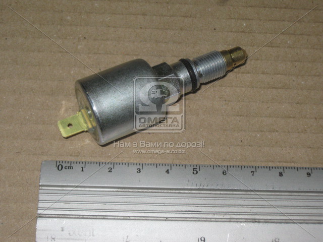 Клапан электромагнитный ВАЗ 2103 (ОАТ-ДААЗ) - фото 