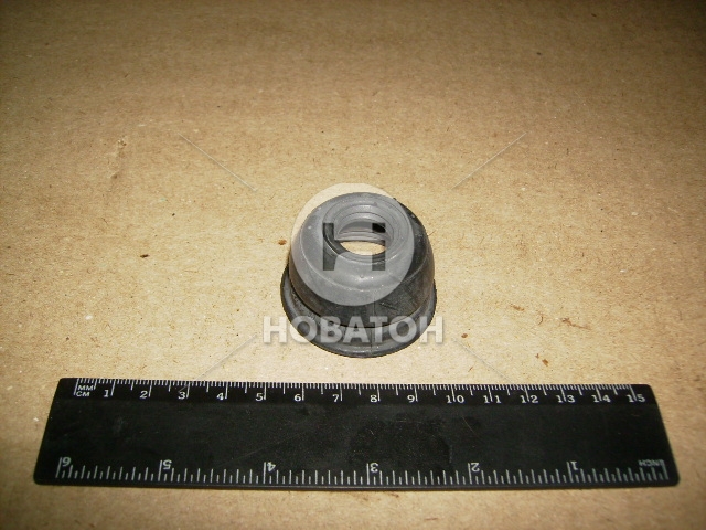 Пыльник наконечника рулевого ВАЗ 2101-07 (БРТ) - фото 