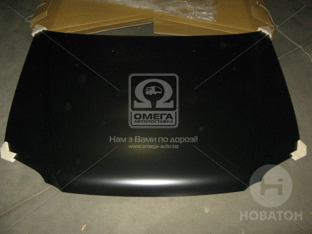Капот HONDA (ХОНДА) CRV 97-01 (TEMPEST) - фото 