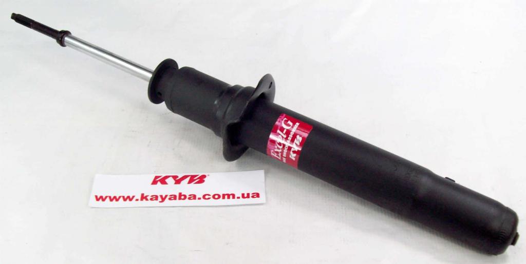 Амортизатор подвески (Kayaba) KYB 341141 - фото 