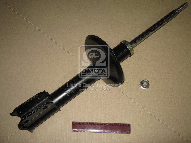 Амортизатор подвески передний (газомасляный) (Kayaba) - фото 