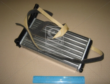 Радиатор отопителя FORD (Van Wezel) VAN WEZEL 18006093 - фото 