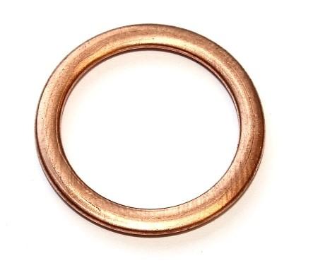 Уплотнительное кольцо, резьбовая пр (ELRING) 813.087 - фото 