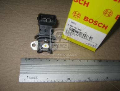 Комплект контактов (Bosch) BOSCH 1237031296 - фото 