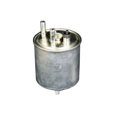 Фильтр топливный RENAULT KANGOO II 1.5 DCi, LAGUNA III 1.5-3.0 DCi 07- (DENCKERMANN) - фото 