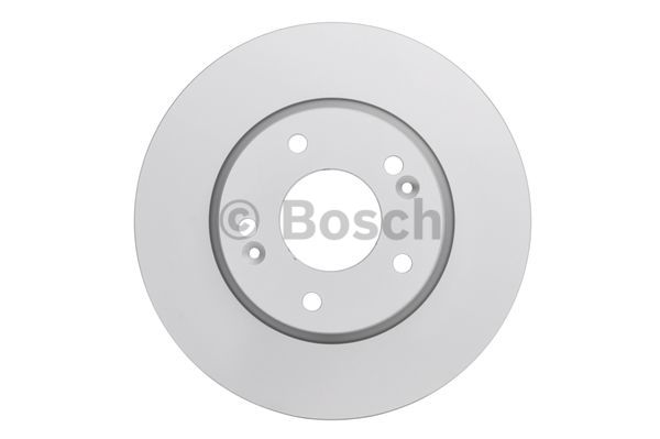 Гальмiвний диск BOSCH 0 986 479 C13 - фото 