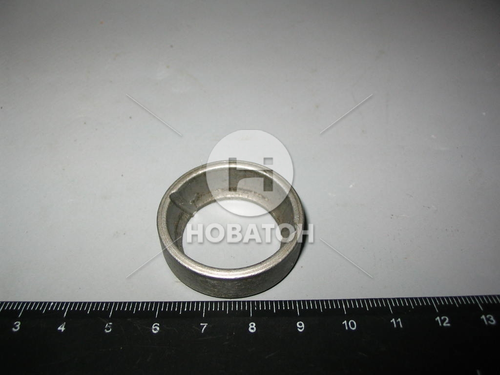 Сухар наконечника рульової тяги УАЗ 469 (31512) (вир-во УАЗ) - фото 