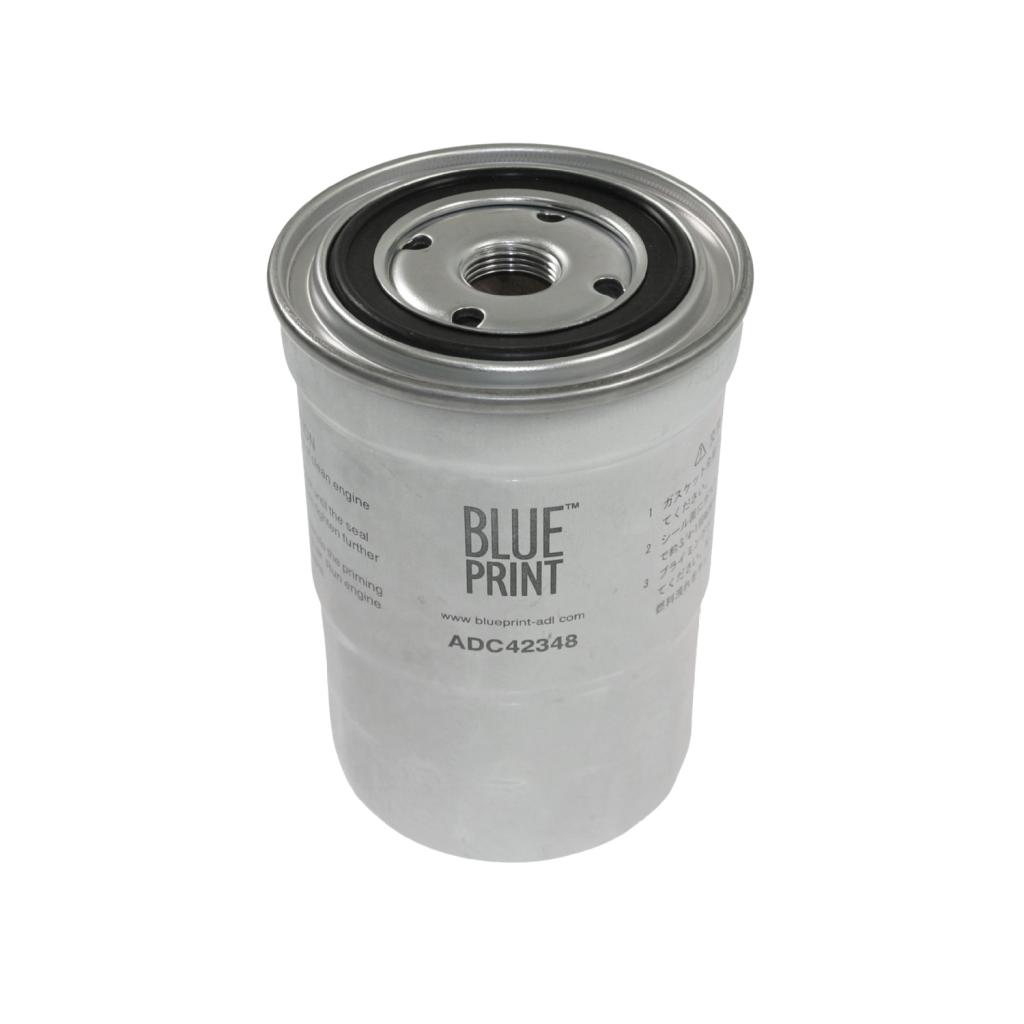Фильтр топливный (Blue Print) ADC42348 - фото 