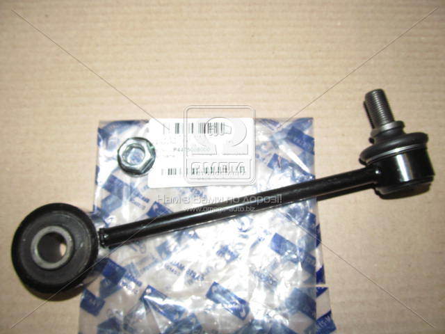 Стійка стабілізатора передн. SSANGYONG REXTON(Y200/250) (вир-во Parts-Mall) - фото 