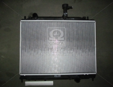 Радиатор ACCENT 3 15CRDi MT 05- (Ava) - фото 