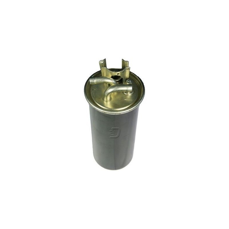 Фильтр топливный AUDI A6 2.7-3.0 TDI 04- (DENCKERMANN) - фото 