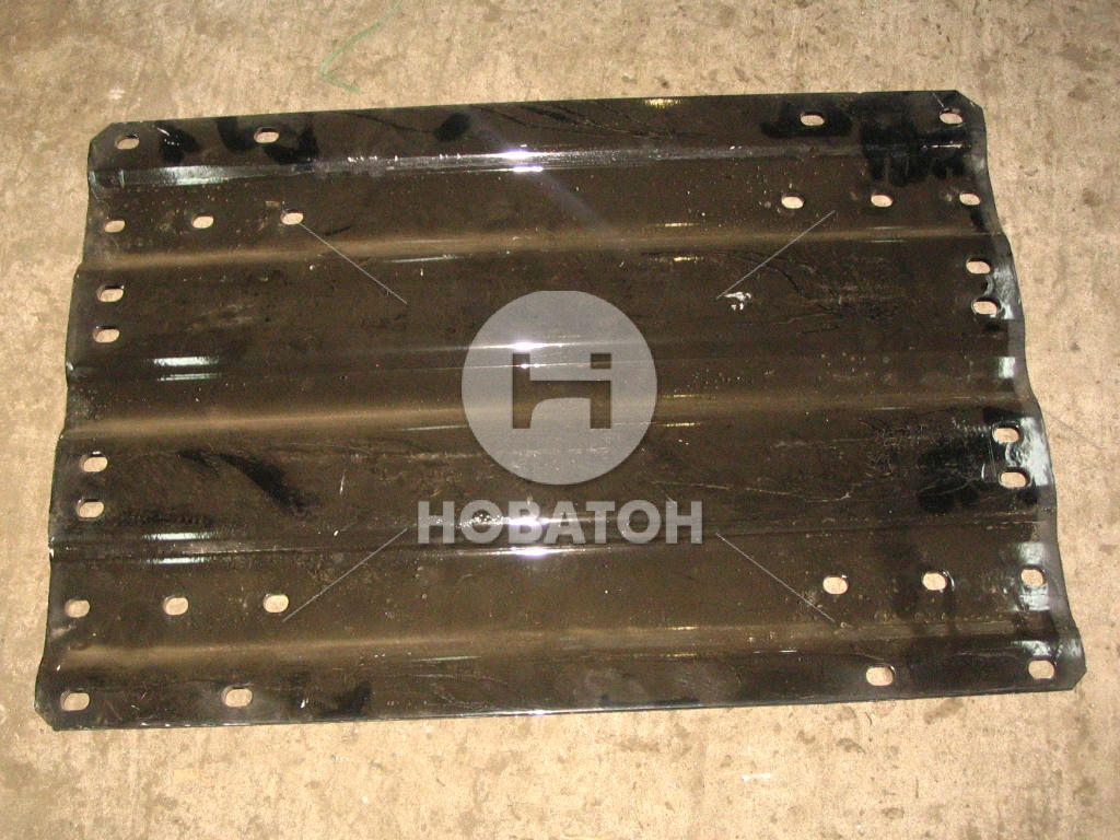 Підставка під сідельний пристрій МАЗ 5440 (вир-во МАЗ) - фото 