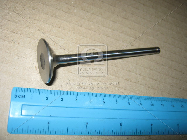 Клапан-INTAKE LACETTI(J200) (вир-во PMC-ESSENCE) - фото 