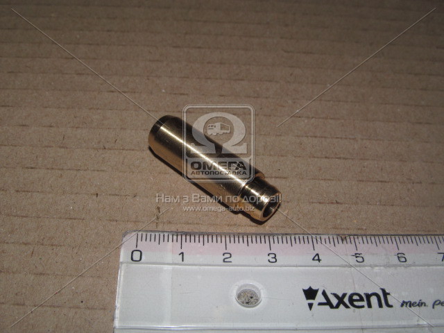 Направляющая клапана IN/EX VAG ADR/AEB/AGA/ACK 36X6X11.06(KS) - фото 