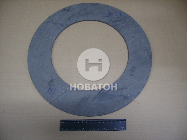Накладка диска сцепления СМД-14,15,19,20 (Фритекс) - фото 