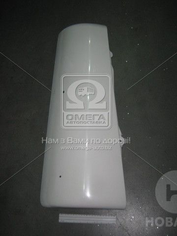 Дефлектор правый DAF (ДАФ) XF105 (Covind) XF21600000 - фото 