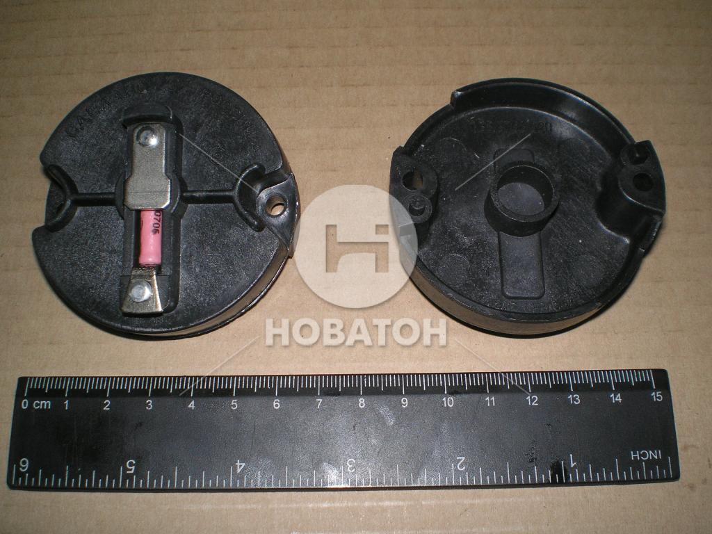 Бегунок ВАЗ 2101-07 бесконтактный с резистором (СОАТЭ) - фото 