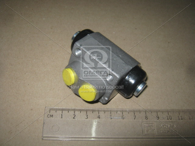 Цилиндр торм. раб. Hyundai Accent, Getz (LPR) 4071 - фото 