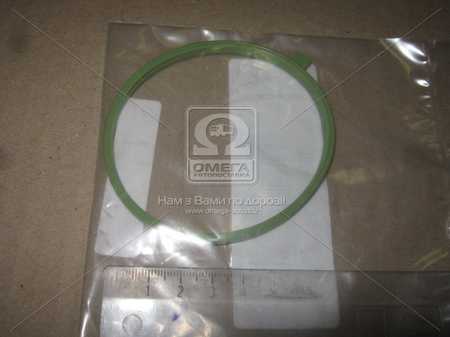 Прокладка, корпус дроссельной заслонки VAG 1,8TFSI (Elring) - фото 