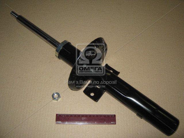 Амортизатор подвески передний (газовый) (Kayaba) - фото 