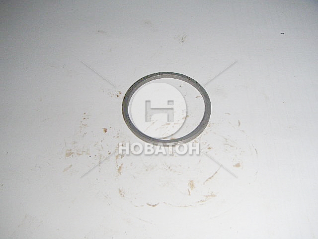 Втулка розпірна валу вторинного КПП ГАЗ 31029 (вир-во ГАЗ) - фото 