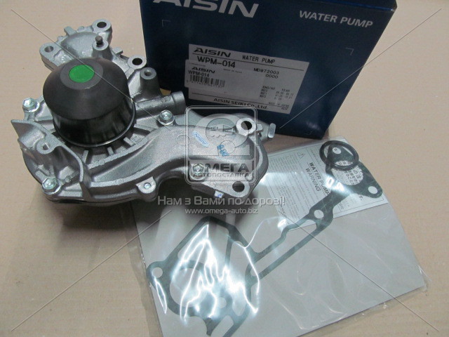 Водяний насос (вир-во Aisin) AISIN WPM-014 - фото 