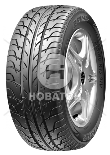 Шина 205/55R16 91V PRIMA (Tigar) Michelin 146035 - фото 