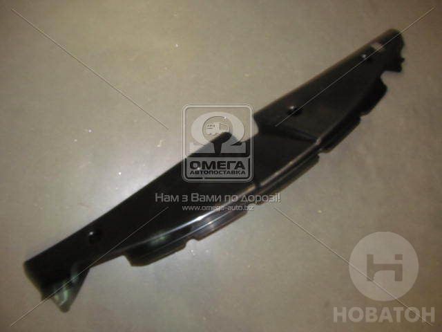 Защитная панель моторного отсека HYUNDAI (Хендай) SONATA 10- (Mobis) 291203K500 - фото 