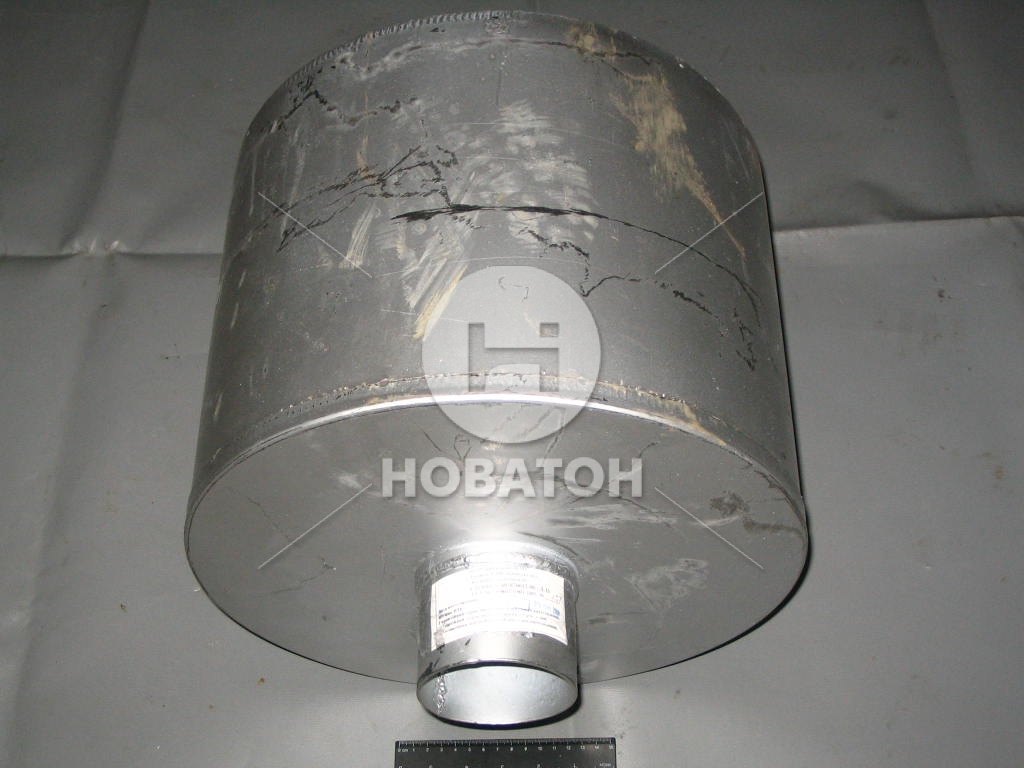 Глушитель Т 150 (Вироока) - фото 