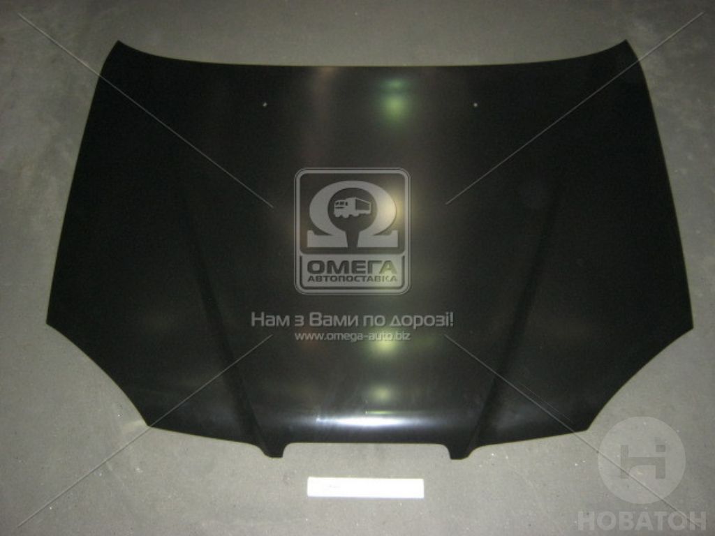Капот CHEV LACETTI (вир-во TEMPEST) - фото 