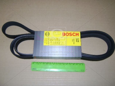 Ремень поликлин. 6PK2145 (пр-во Bosch) - фото 