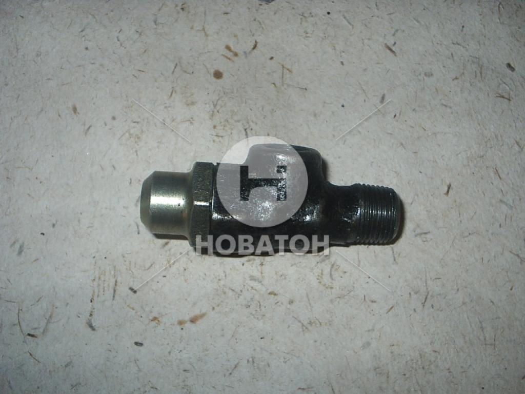 Клапан радіатора масляного 2410 (вир-во ГАЗ) - фото 