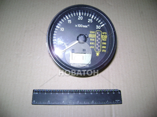 Тахоспідометр МТЗ-82/950/1221 нов.зр. (вир-во ВАТ ВЗЕП) - фото 