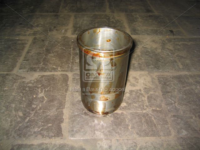 Гильза цилиндра КАМАЗ (Евро-0,1,2) d=120мм  (МОТОРДЕТАЛЬ) Мотордеталь 740.30-1002021 - фото 